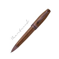 Penna Montegrappa Fortuna in Legno ISFOWBIW - ISFOWBIW